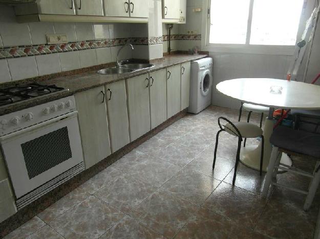 Piso en Valencia