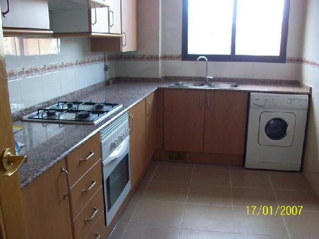Piso en Valencia