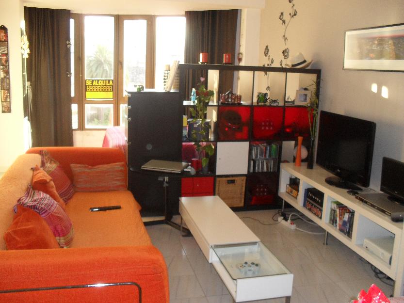 Precioso estudio-loft en Inca