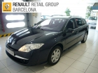 RENAULT MEGANE 1.5DCI SL TOM TOM 105 - mejor precio | unprecio.es