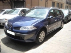 RENAULT MEGANE GRAND TOUR 1.6 16V - Valladolid - mejor precio | unprecio.es