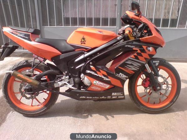 se vende rieju rs2 matrix pro