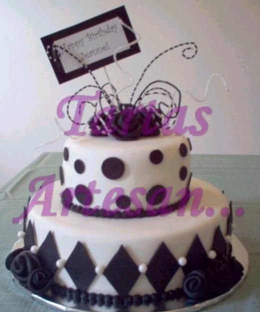TARTAS MADRID