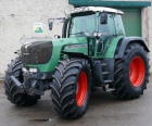 Tractor fendt 930 vario tms - mejor precio | unprecio.es