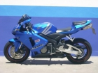 VENDO HONDA CBR 600 RR (2005) LA LINEA (CADIZ) - mejor precio | unprecio.es