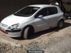 VENDO O CAMBIO PEUGEOT 307 HDI POR UNA FURGONETA O TODO TERRENO - mejor precio | unprecio.es