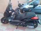 Vendo yamaha x max 250i de mayo del 2009 - mejor precio | unprecio.es