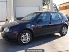 Volkswagen Golf 1.6 CONCEPTLINE - mejor precio | unprecio.es