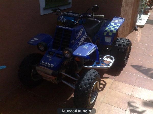 YAMAHA BANSHEE 350CC 2T