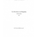 La lectura en España. Informe 2002 (Umberto Eco - Roger Chartier - Victoria Camps - Víctor García de la Concha - Rafael - mejor precio | unprecio.es