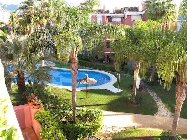 Áticos a la venta en Marbella Costa del Sol