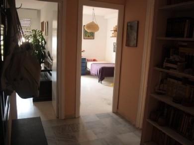 Apartamento con 3 dormitorios se vende en Estepona, Costa del Sol