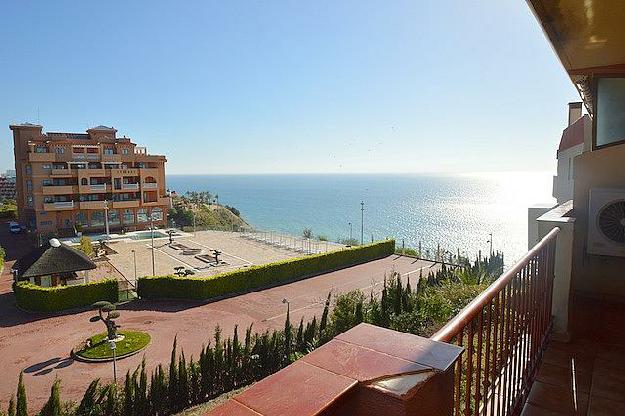 Apartamento en Benalmadena Costa