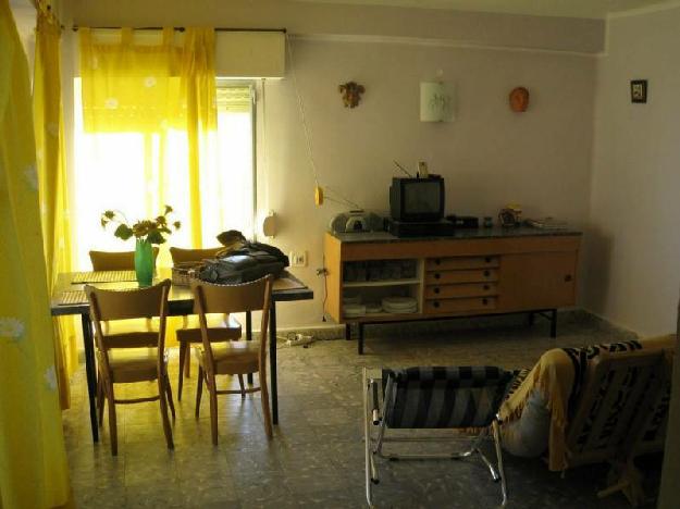 Apartamento en Cullera