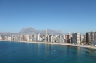 Apartamento en venta en Benidorm, Alicante (Costa Blanca) - mejor precio | unprecio.es