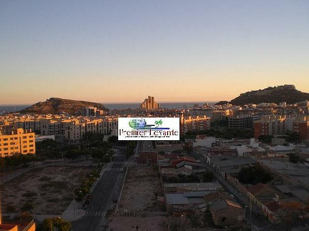 ático en Alicante/Alacant