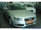 Audi A4 - mejor precio | unprecio.es
