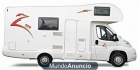 Autocaravana joint z-350 6 plazas, 2007 - mejor precio | unprecio.es