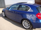BMW SERIE 1 120D - BADAJOZ - mejor precio | unprecio.es