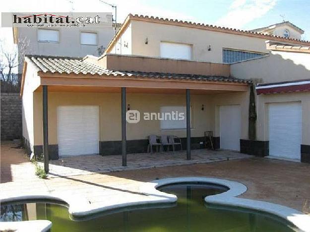 Casa en Canyelles