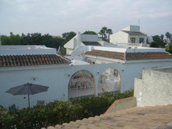 Chalet en Alcazares, Los