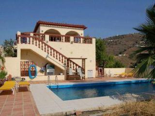 Chalet en alquiler en Torrox, Málaga (Costa del Sol)