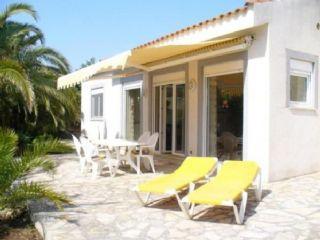 Chalet en venta en Cala Murada, Mallorca (Balearic Islands)