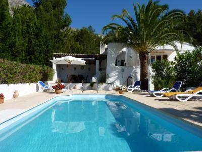 Chalet en venta en Colonia de Sant Pere/Colonia de San Pedro, Mallorca (Balearic Islands)