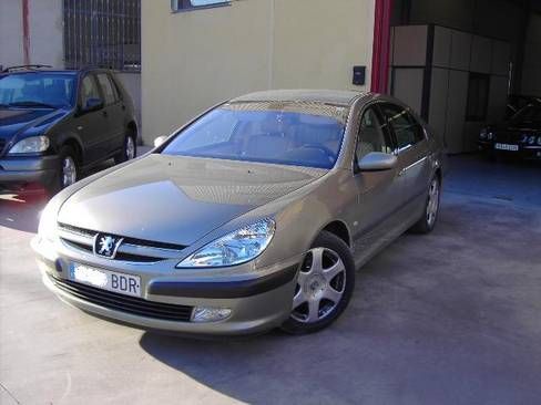 Chrysler Crossfire Cabrio 3.2 limited cabrio