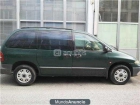 Chrysler Voyager SE 2.5TD - mejor precio | unprecio.es