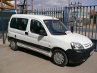 CITROEN BERLINGO 1.9 D - mejor precio | unprecio.es