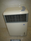CLIMATIZADOR DE AGUA o HIELO - mejor precio | unprecio.es