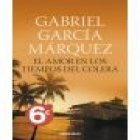 El amor en los tiempos del cólera - mejor precio | unprecio.es