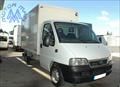 FIAT DUCATO / FRIGO.CONGELACION