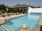 Finca/Casa Rural en venta en Jalón/Xaló, Alicante (Costa Blanca) - mejor precio | unprecio.es