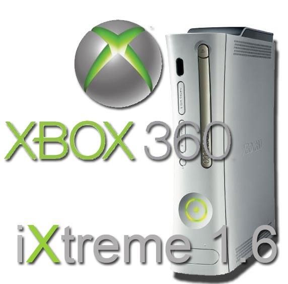 flasheo lector xbox360