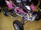 HONDA - TRX 450 PREPARACION DE TEO MOTOS - mejor precio | unprecio.es