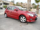 Hyundai i30 1.6 crdi classic gl  ¡casi nuevo! alicante - mejor precio | unprecio.es