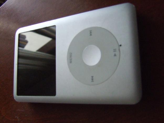 Ipod Mp4 Classico 80gb