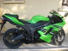 Kawasaki zx-6r ( 2007 ) - mejor precio | unprecio.es