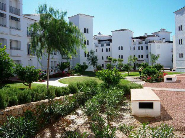 La torre golf   - Penthouse - La torre golf - CG10508   - 2 Habitaciones   - €99000€