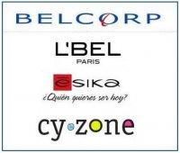 LBEL  ESIKA CYZONE