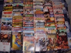 Lote de comics marvel y dc - mejor precio | unprecio.es