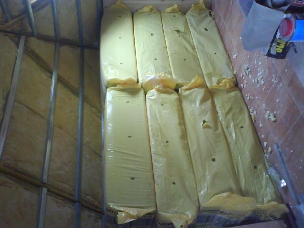 manta termoacustica