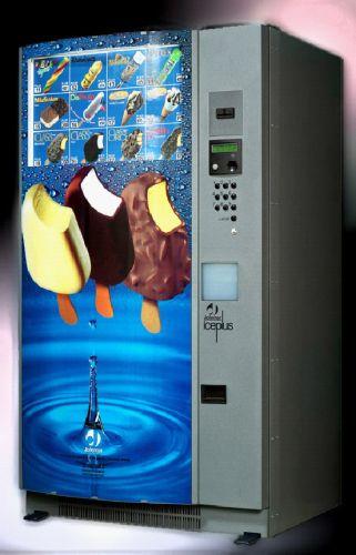 maquinas vending (iceplus)