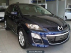 Mazda CX-7 22 CRTD 173 CV LUXURY - mejor precio | unprecio.es