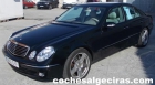 Mercedez Benz 320 CDI Diesel Año 2003 - mejor precio | unprecio.es