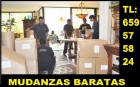 Mudanzas baratas madrid-65957:5824-prestamos varios servicios - mejor precio | unprecio.es