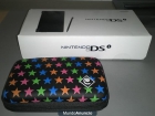 NINTENDO DSI NEGRA + ACCESORIOS + TARJETA 4R + MICRO SD 4GB en Zaragoza - mejor precio | unprecio.es