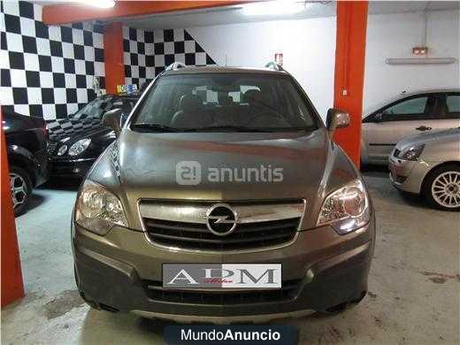 Opel Antara 2.0 CDTI 16V Cosmo